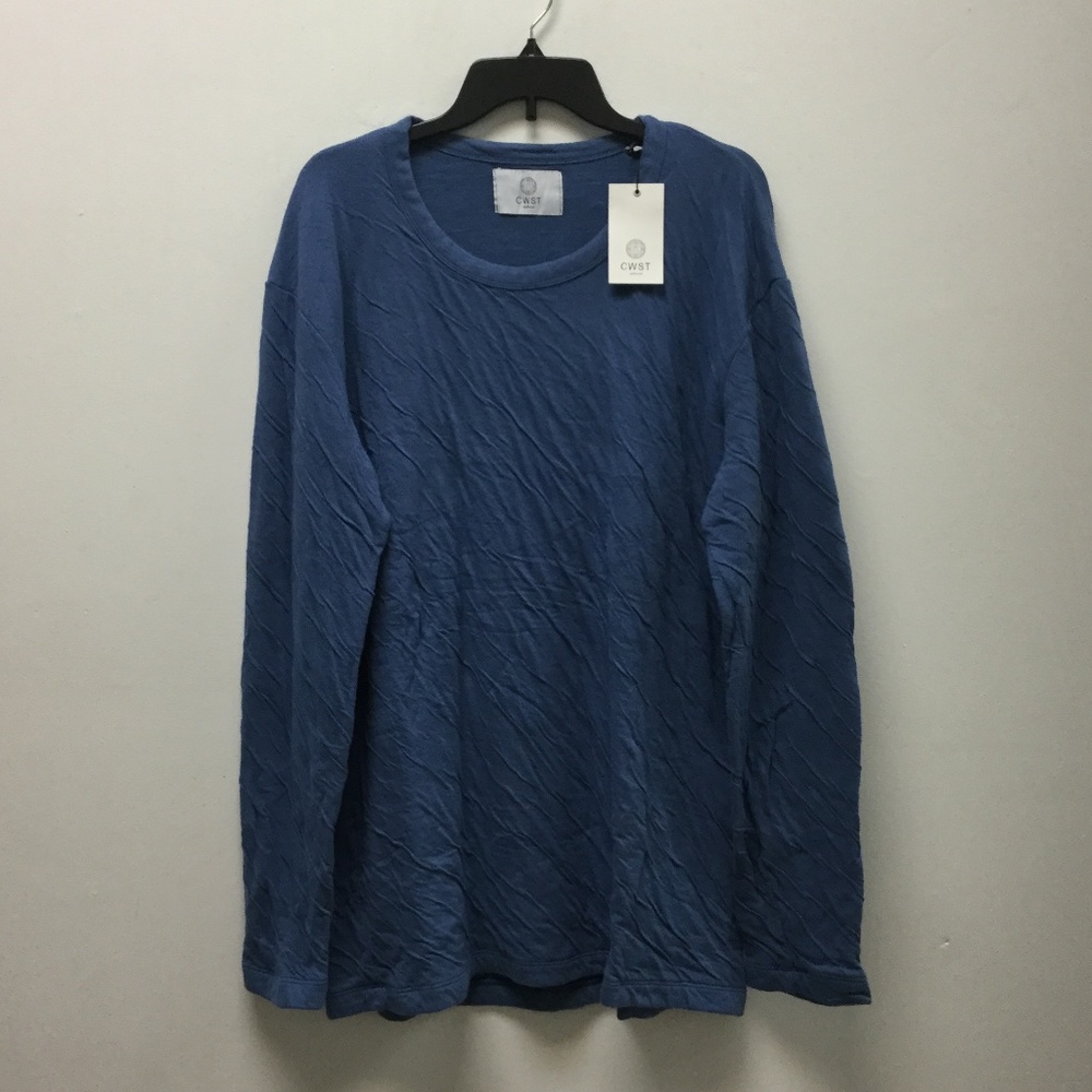 CWST MEN SWEATER